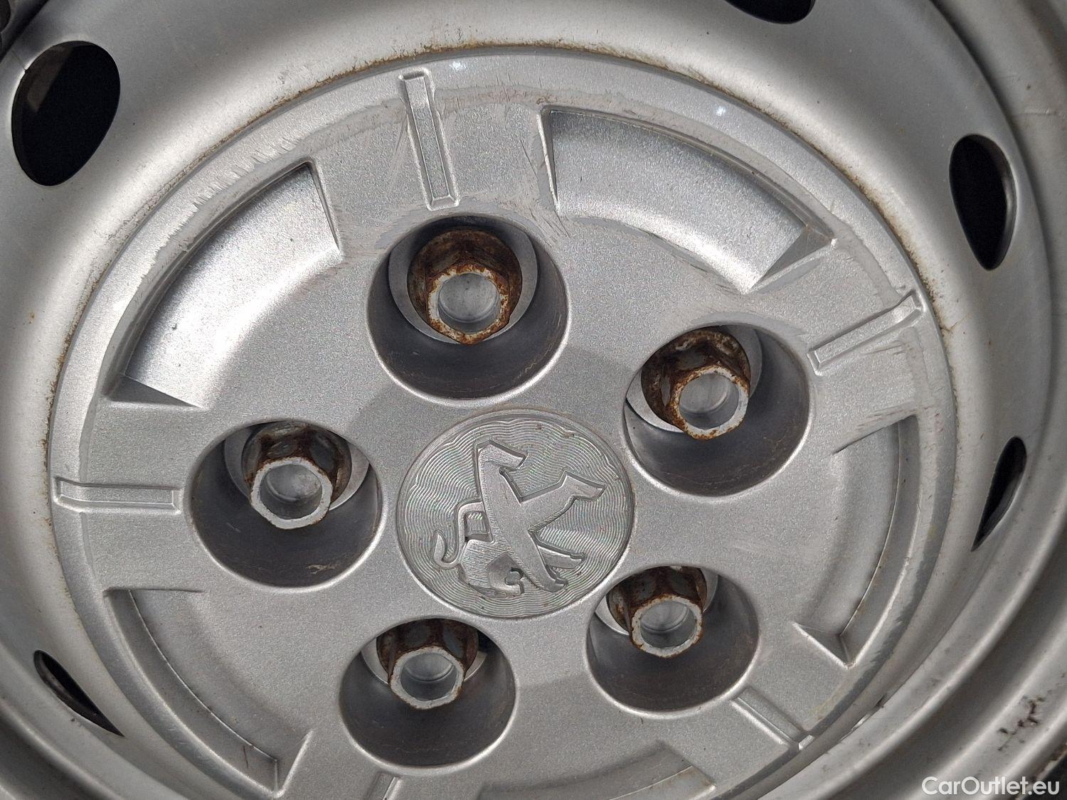  Peugeot  Boxer Peugeot, _ '14, Peugeot  2.2 BlueHDi S&S 140 Asphalt 335 L2H2 #40