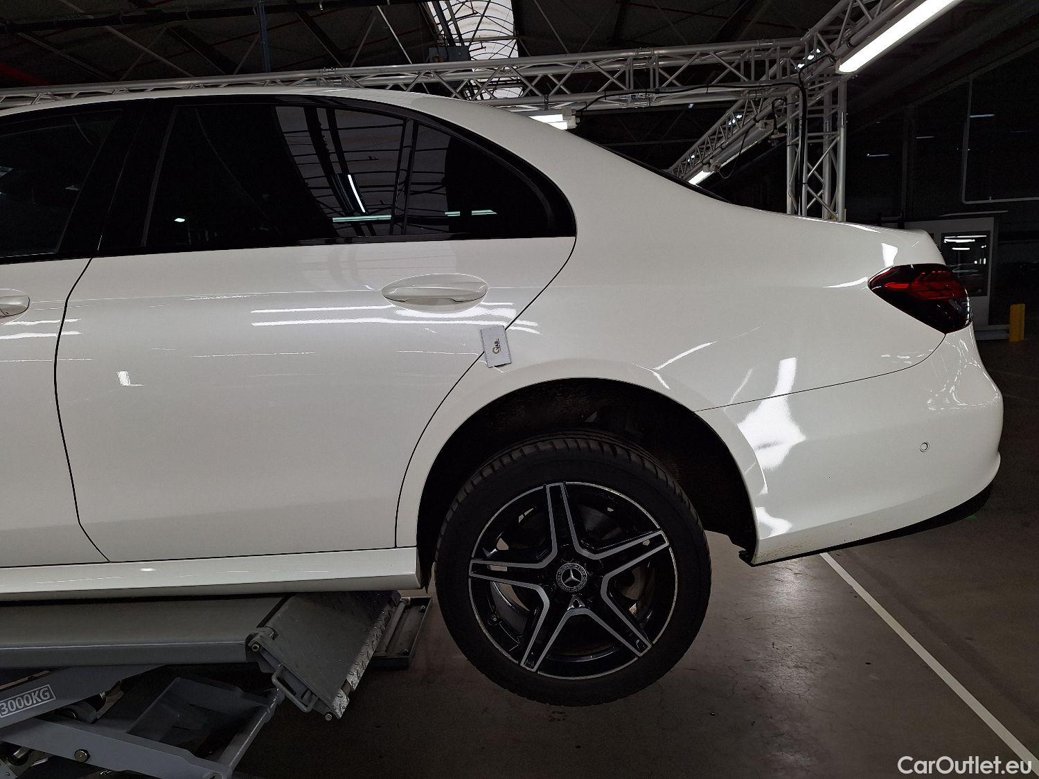  Mercedes  E-Klasse Mercedes,  '16, Mercedes-Benz  Berline E 300 de Business S #34