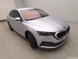  Skoda  Octavia Skoda,  '20, Skoda  2.0 CRTDI 85kW Style 5d #9
