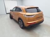  DS  DS7 DS,  CB '17, DS 7 Crossback 1.5 BlueHDi 130 Automatic So Chic 5 #6