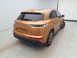  DS  DS7 DS,  CB '17, DS 7 Crossback 1.5 BlueHDi 130 Automatic So Chic 5 #8