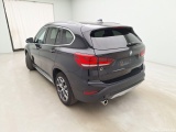  Bmw  X1 BMW,  FL'19, BMW  sDrive18iA (100 kW) 5d #8