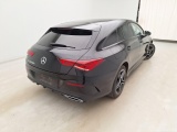  Mercedes  CLA-Klasse Mercedes, CLA-Class SB '19, Mercedes-Benz CLA Shooting Brake CLA 250 e Busines #8