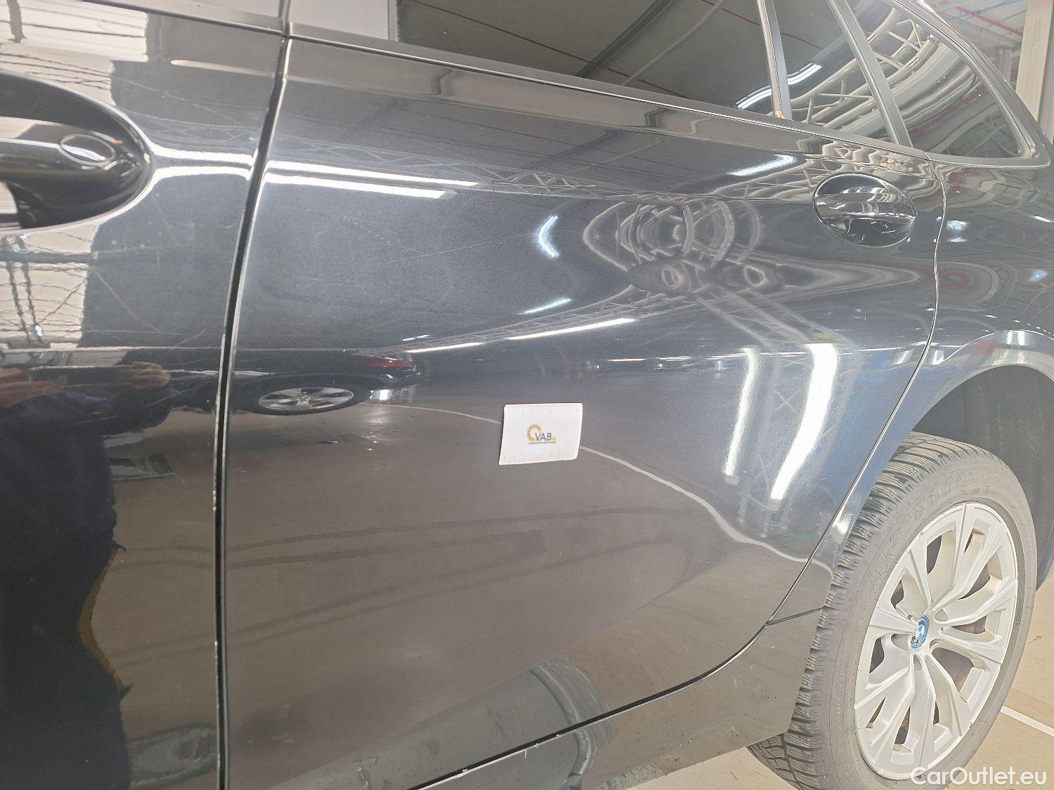  Bmw  Serie 3 BMW, 3-serie To. '18 PHEV, BMW 3 Reeks Touring 330e (215 kW) 5d #18