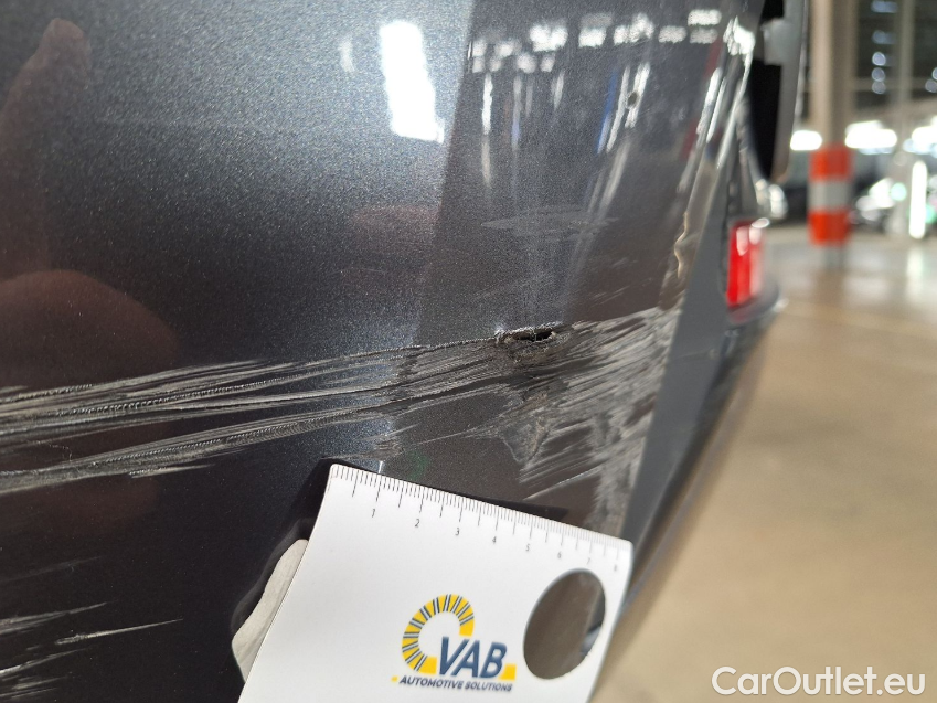  Bmw  Serie 3 BMW, 3-serie Touring '18, BMW 3 Reeks Touring 318dA (100 kW) 5d #44