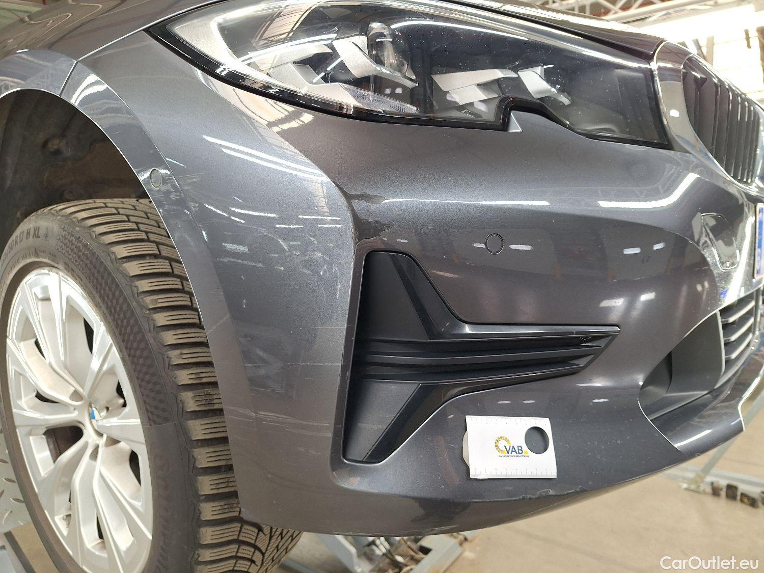  Bmw  Serie 3 BMW, 3-serie Touring '18, BMW 3 Reeks Touring 318dA (100 kW) 5d #23