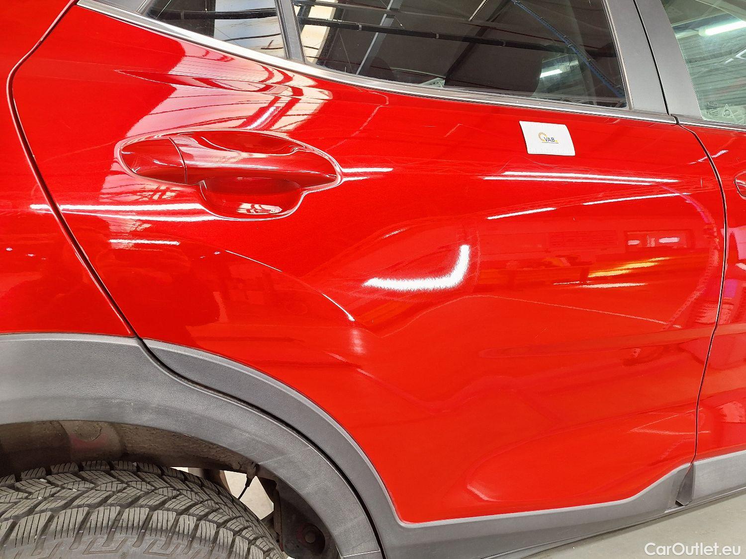  KIA  STONIC Kia,  '17, KIA  1.6 CRDi Fusion ISG 5d #8