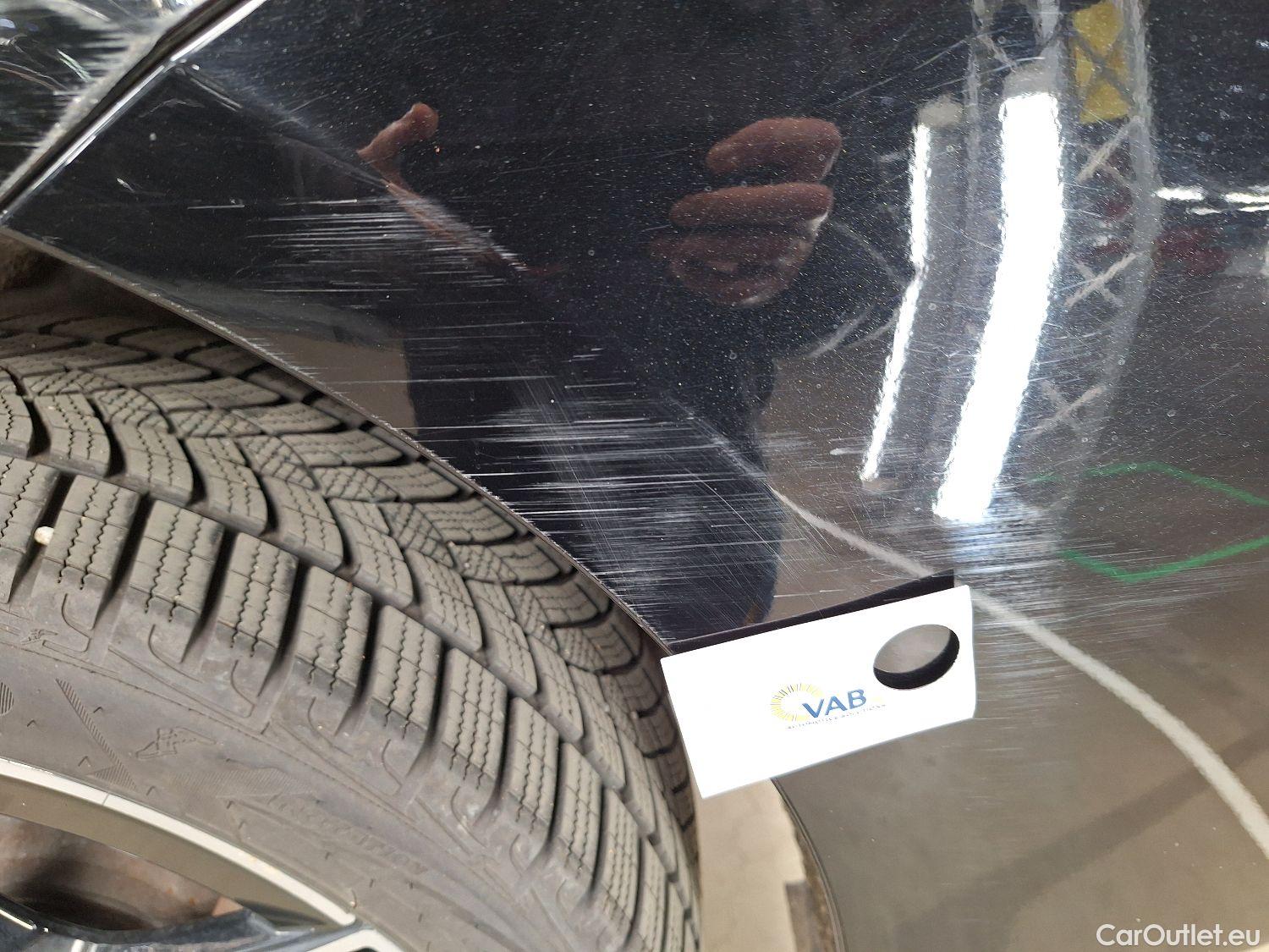  Mercedes  CLA-Klasse Mercedes, CLA-Class SB '19, Mercedes-Benz CLA Shooting Brake CLA 250 e Busines #27