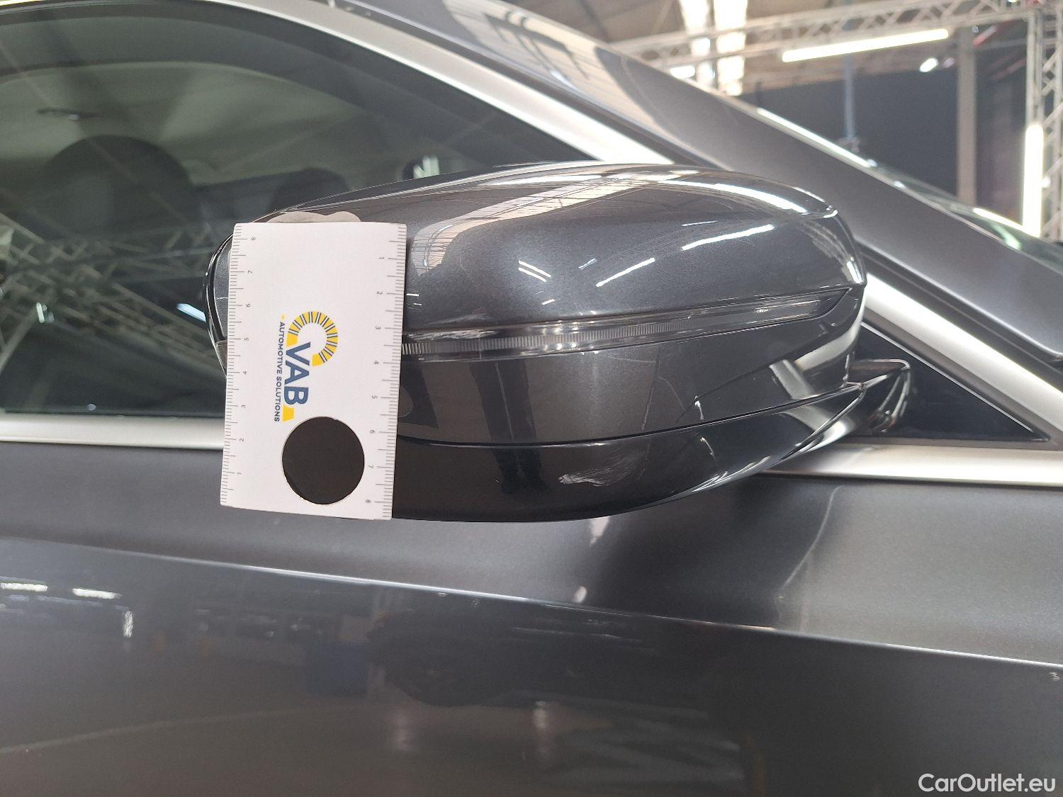  Bmw  Serie 3 BMW, 3-serie Touring '18, BMW 3 Reeks Touring 318dA (100 kW) 5d #7