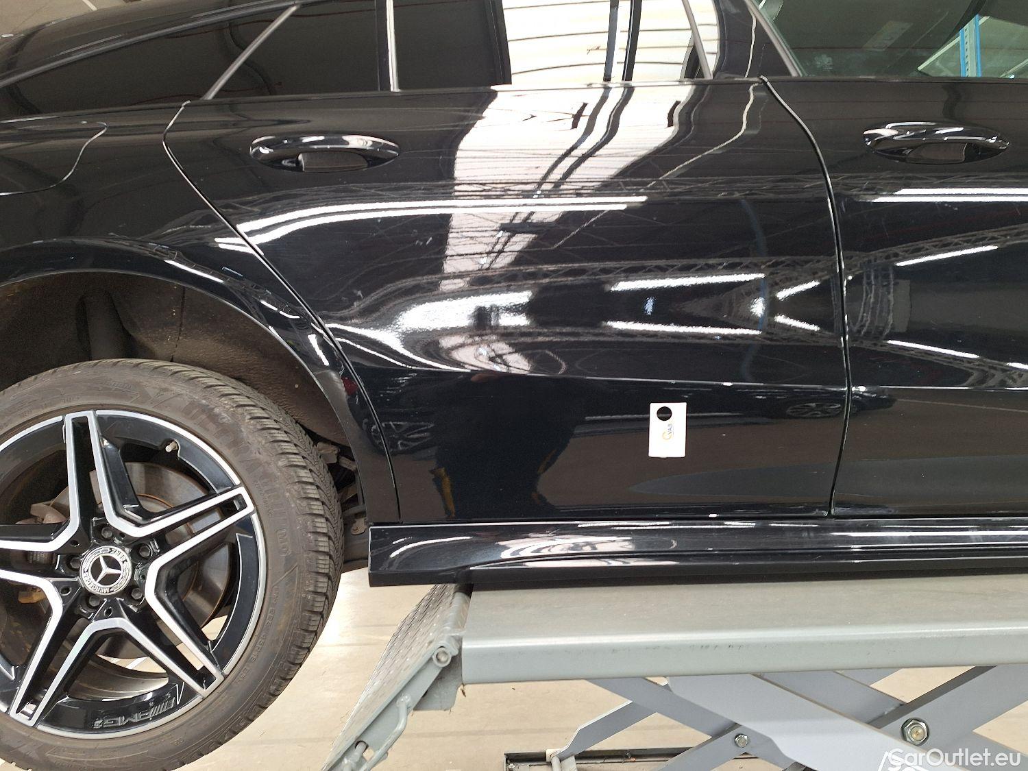  Mercedes  CLA-Klasse Mercedes, CLA-Class SB '19, Mercedes-Benz CLA Shooting Brake CLA 250 e Busines #22