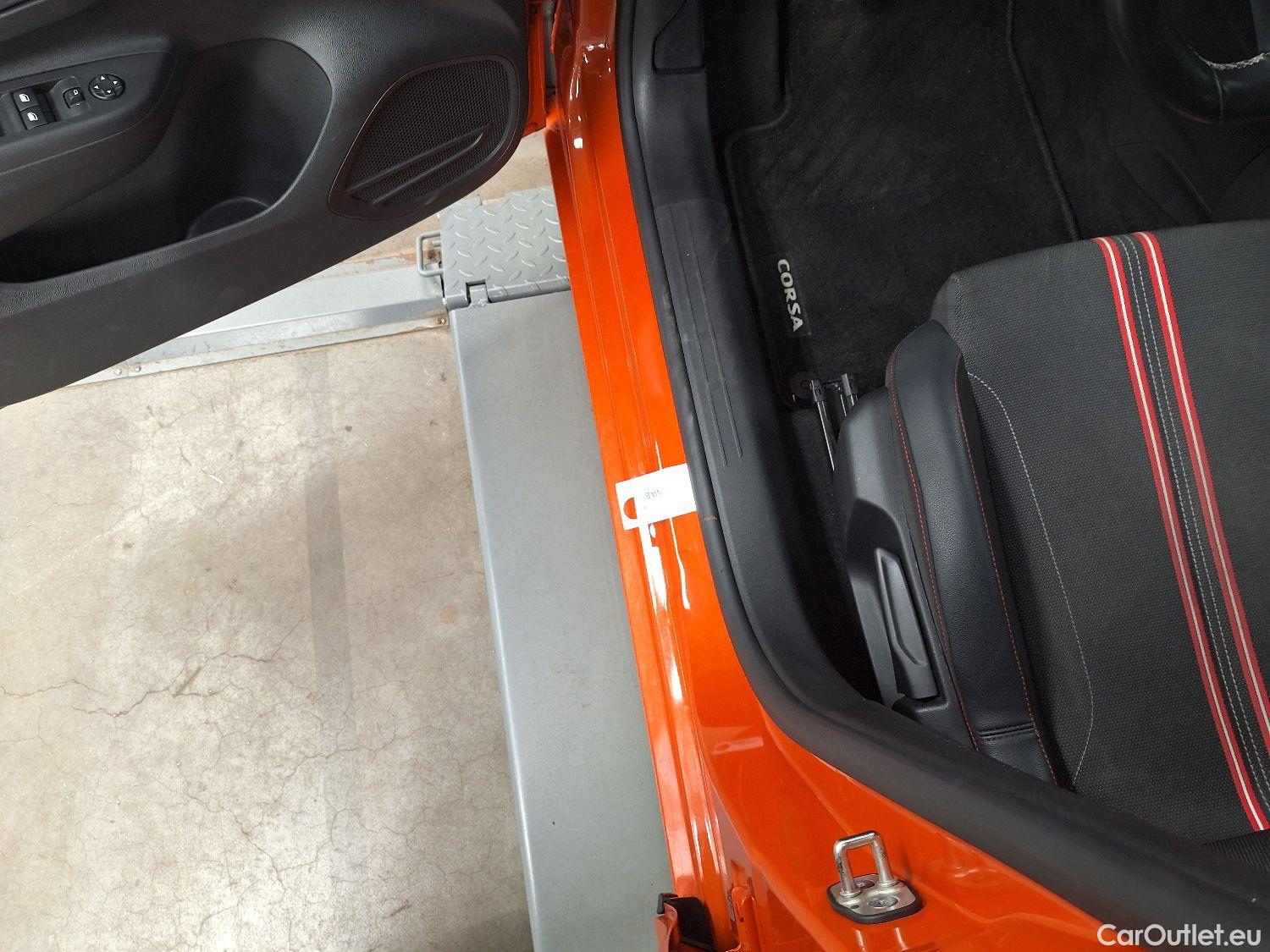  Opel  Corsa Opel,  '19, Opel  1.5 Turbo D 75kW S/S GS Line 5d #1