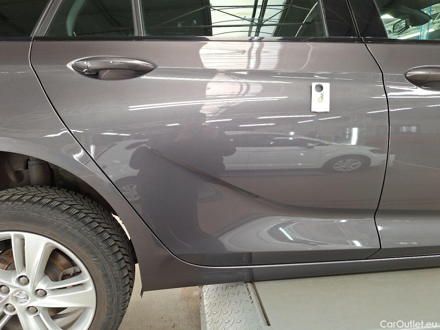  Opel  Insignia Opel,  ST FL'20, Opel  Sports Tourer 1.5 Turbo D S/S 90kW B #14