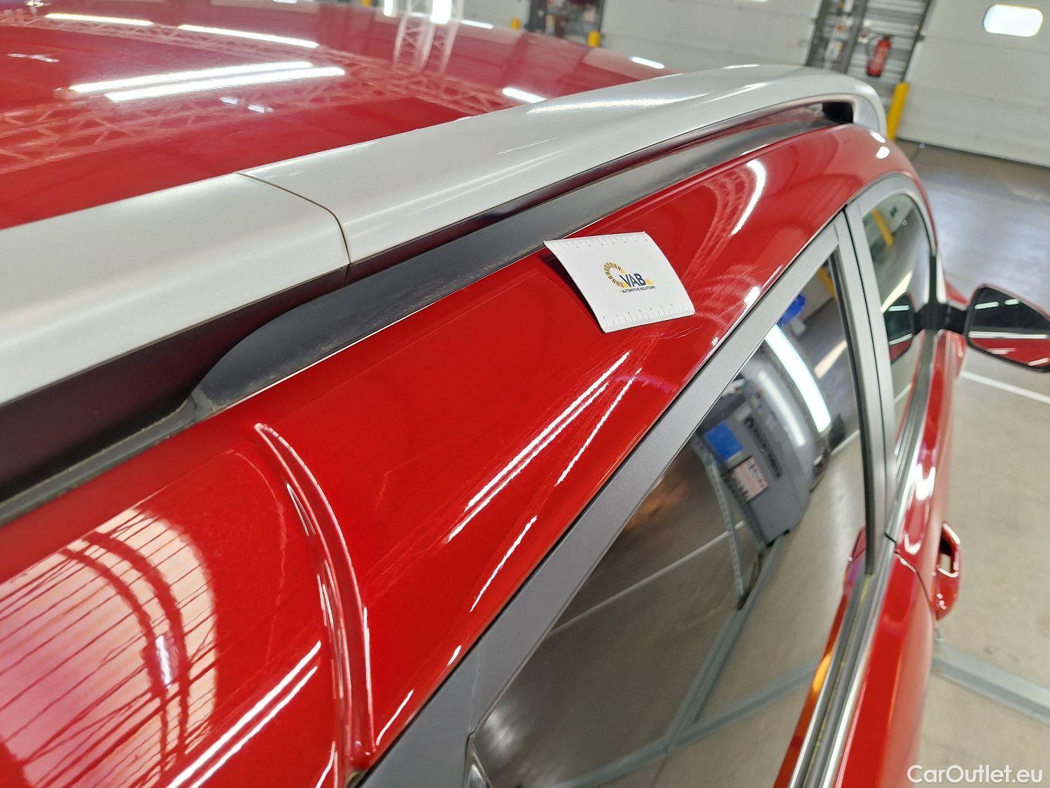  KIA  STONIC Kia,  '17, KIA  1.6 CRDi Fusion ISG 5d #45