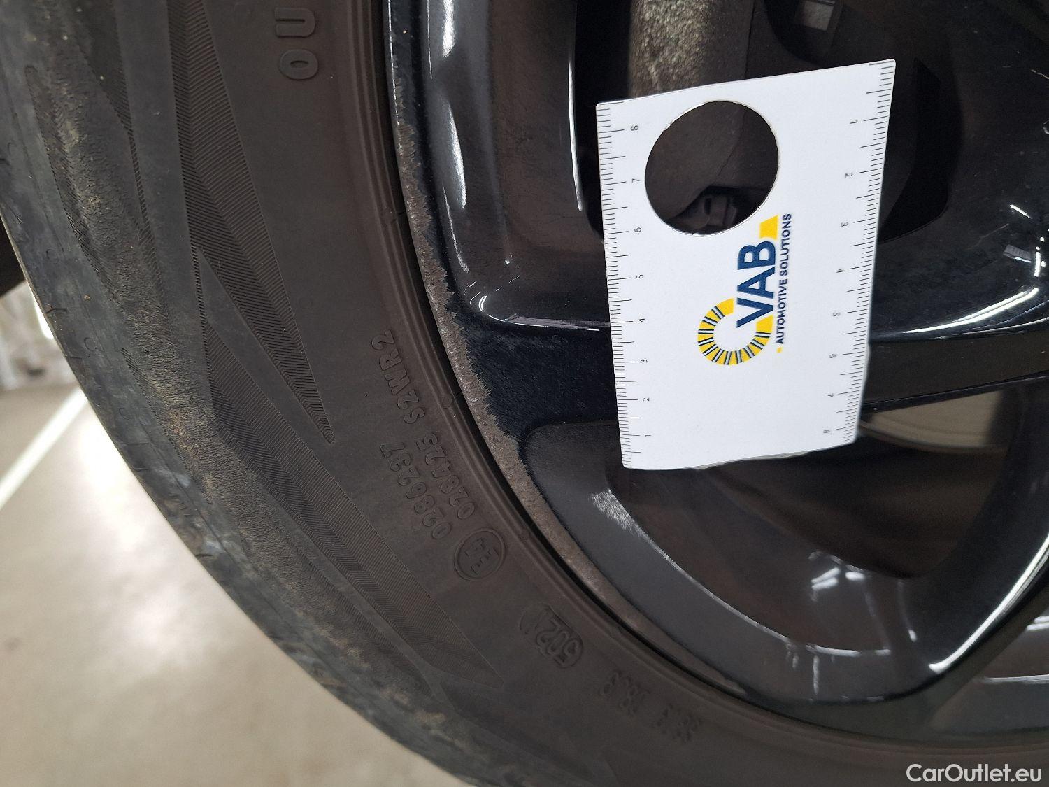  Opel  Corsa Opel,  '19, Opel  1.5 Turbo D 75kW S/S GS Line 5d #12