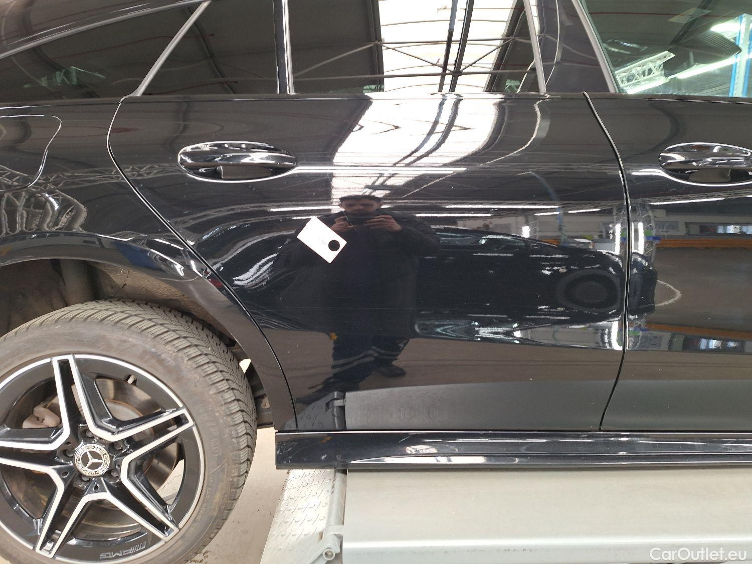  Mercedes  CLA-Klasse Mercedes, CLA-Class SB '19, Mercedes-Benz CLA Shooting Brake CLA 250 e Busines #19