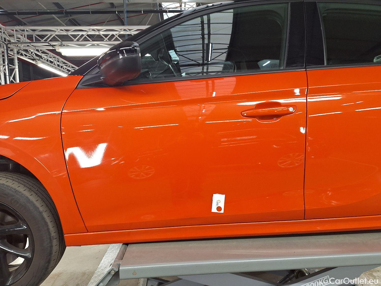  Opel  Corsa Opel,  '19, Opel  1.5 Turbo D 75kW S/S GS Line 5d #23