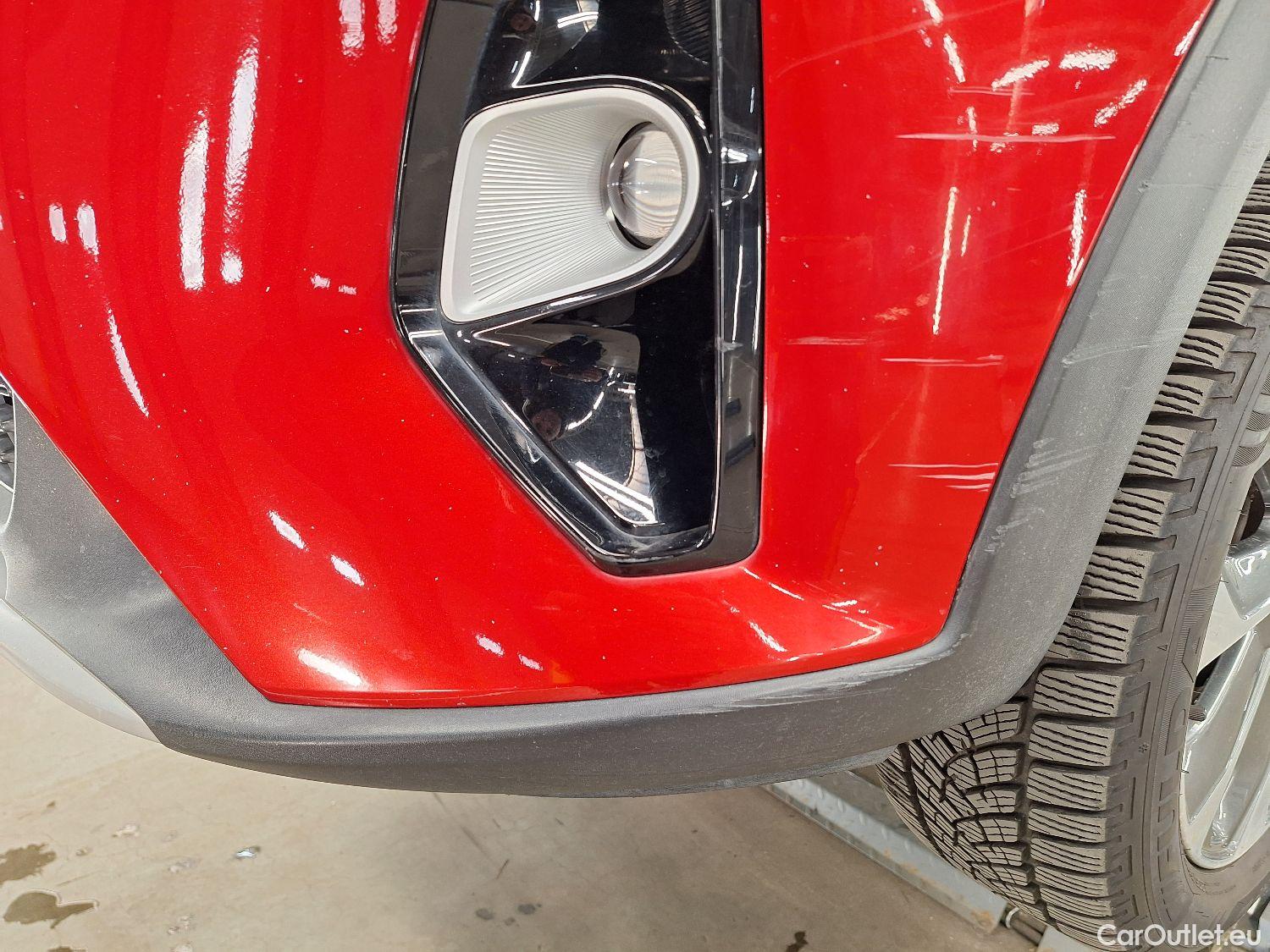  KIA  STONIC Kia,  '17, KIA  1.6 CRDi Fusion ISG 5d #31