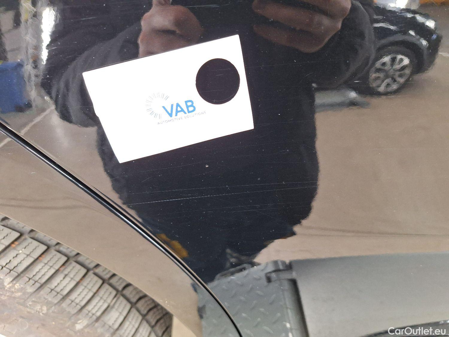  Mercedes  CLA-Klasse Mercedes, CLA-Class SB '19, Mercedes-Benz CLA Shooting Brake CLA 250 e Busines #20