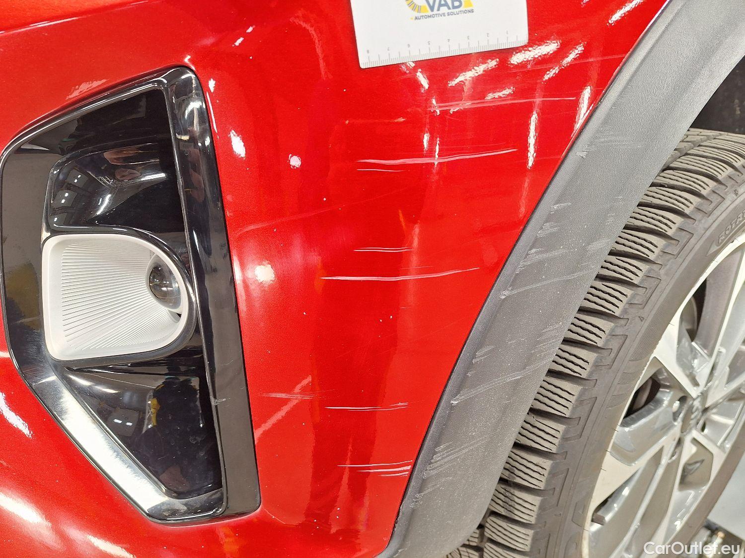  KIA  STONIC Kia,  '17, KIA  1.6 CRDi Fusion ISG 5d #30