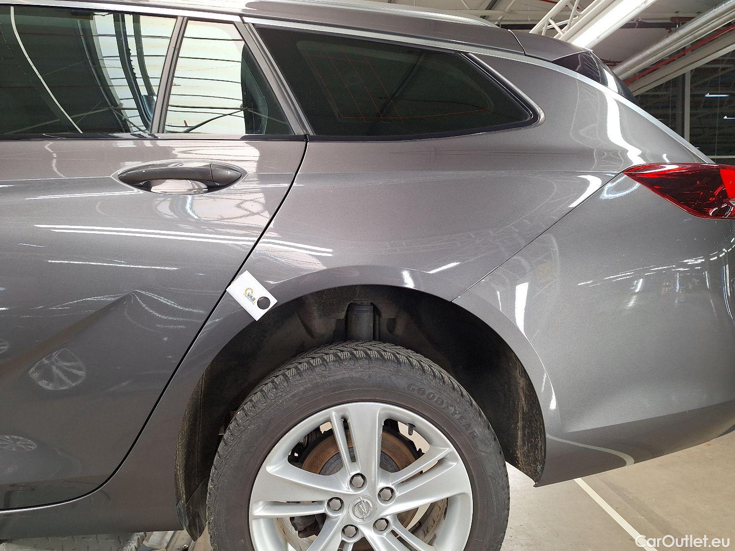  Opel  Insignia Opel,  ST FL'20, Opel  Sports Tourer 1.5 Turbo D S/S 90kW B #9