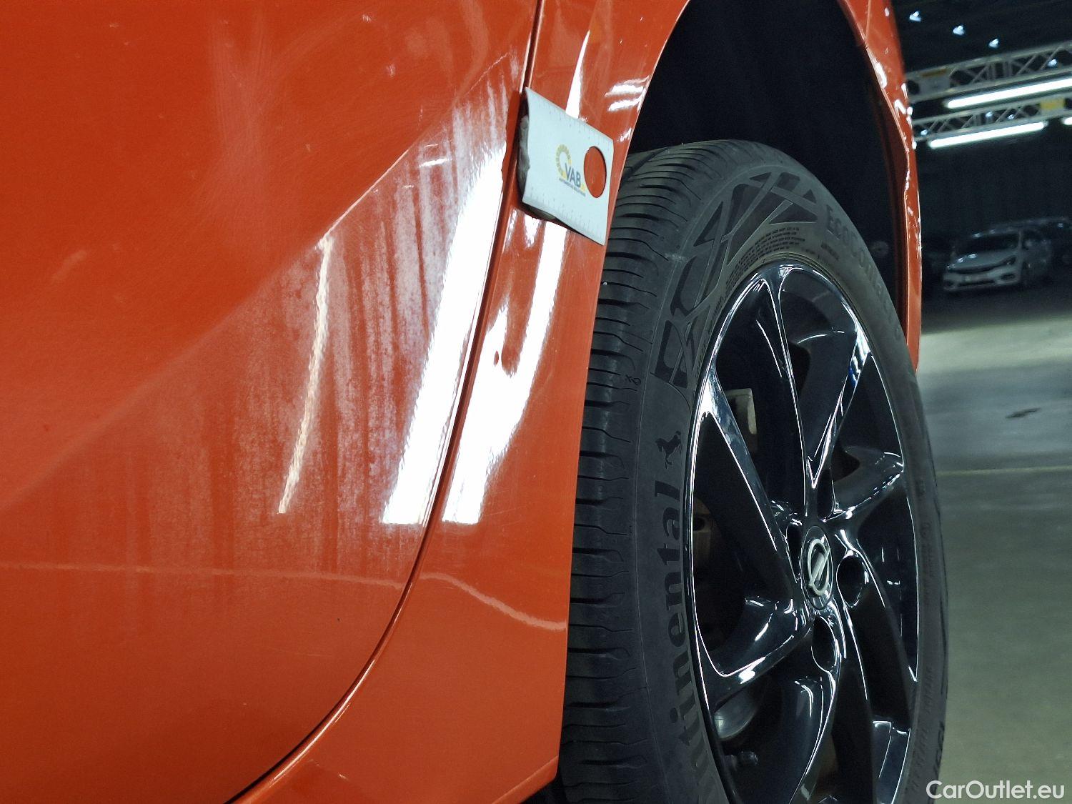  Opel  Corsa Opel,  '19, Opel  1.5 Turbo D 75kW S/S GS Line 5d #20