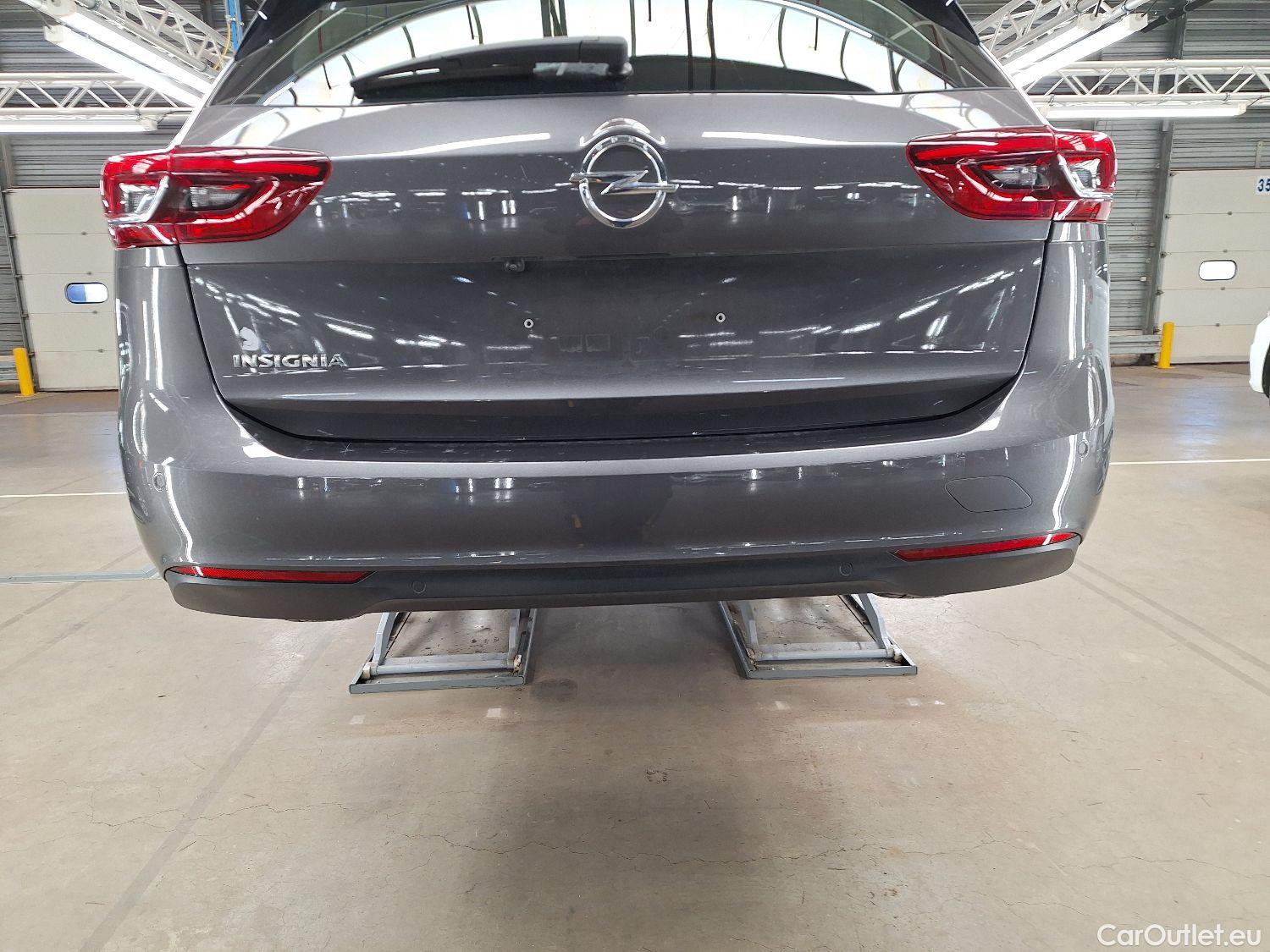  Opel  Insignia Opel,  ST FL'20, Opel  Sports Tourer 1.5 Turbo D S/S 90kW B #11