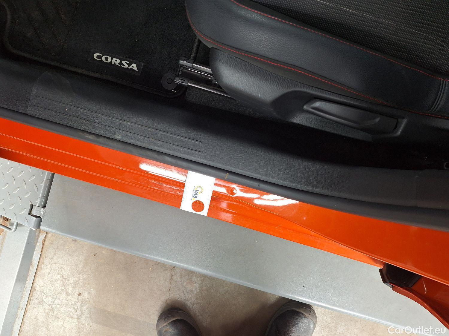  Opel  Corsa Opel,  '19, Opel  1.5 Turbo D 75kW S/S GS Line 5d #2