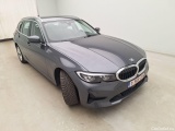  Bmw  Serie 3 BMW, 3-serie Touring '18, BMW 3 Reeks Touring 318dA (100 kW) 5d #8