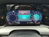  Volkswagen  Golf  Volkswagen Variant VIII 1.0 eTSI 81kW DSG Life 5d #12