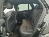  Mercedes  G-Klasee Mercedes-Benz GLC GLC 200 d 4MATIC 5d #2
