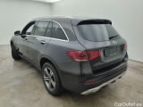  Mercedes  G-Klasee Mercedes-Benz GLC GLC 200 d 4MATIC 5d #9