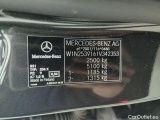  Mercedes  G-Klasee Mercedes-Benz GLC GLC 200 d 4MATIC 5d #20