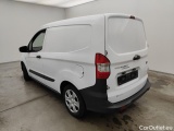  Ford  Transit FORD  COURIER DSL - 2018 1.5 TDCi 102 Trend S/S (EU6d) 5d #9