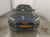  Audi  A5 Sportback AUDI  DIESEL - 2020 50 TDI 286hp Q Advanced Tiptronic (EU6d-TEMP) 5d #7