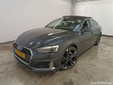  Audi  A5 Sportback AUDI  DIESEL - 2020 50 TDI 286hp Q Advanced Tiptronic (EU6d-TEMP) 5d #8