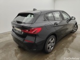  Bmw  Serie 1 BMW 1 Reeks Hatch 116dA (85 kW) 5d #2