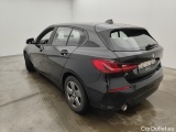  Bmw  Serie 1 BMW 1 Reeks Hatch 116dA (85 kW) 5d #7