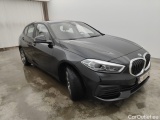  Bmw  Serie 1 BMW 1 Reeks Hatch 116dA (85 kW) 5d #8