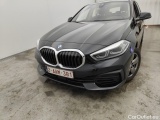  Bmw  Serie 1 BMW 1 Reeks Hatch 116dA (85 kW) 5d #40