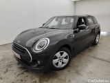  Mini  Clubman Mini  One D (85 kW) Aut. 5d #8
