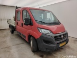  Fiat  Ducato FIAT  MAXI 35 LWB DSL - 2020 2.3 Multijet 140 L (EU6d-TEMP)) 4d #5