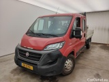  Fiat  Ducato FIAT  MAXI 35 LWB DSL - 2020 2.3 Multijet 140 L (EU6d-TEMP)) 4d #8