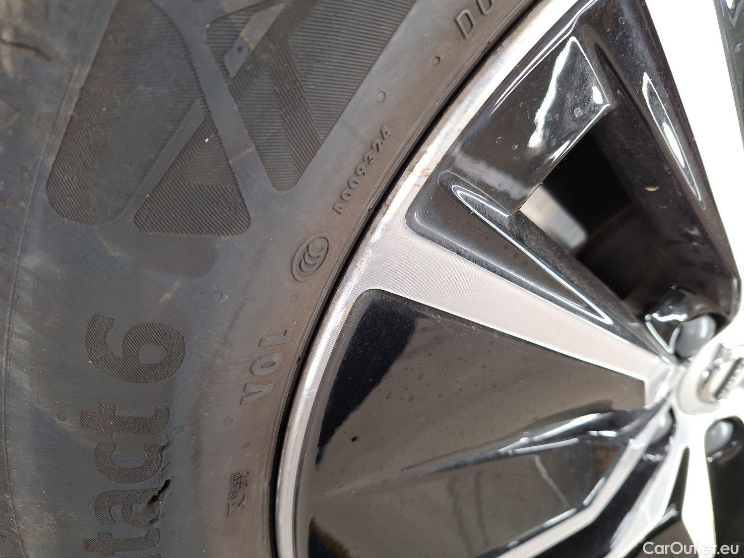  Volvo  XC90 Volvo,  FL'20, Volvo  2.0 B5 D 4WD Geartronic Momentum Pro 7P #12