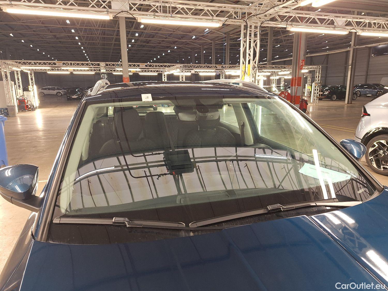  Skoda  Karoq Skoda,  '17, Skoda  1.0 TSI 81kW Ambition 5d #1