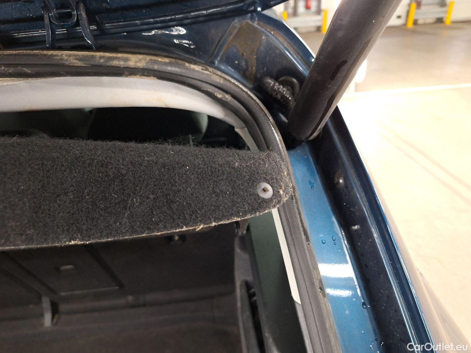  Skoda  Karoq Skoda,  '17, Skoda  1.0 TSI 81kW Ambition 5d #30