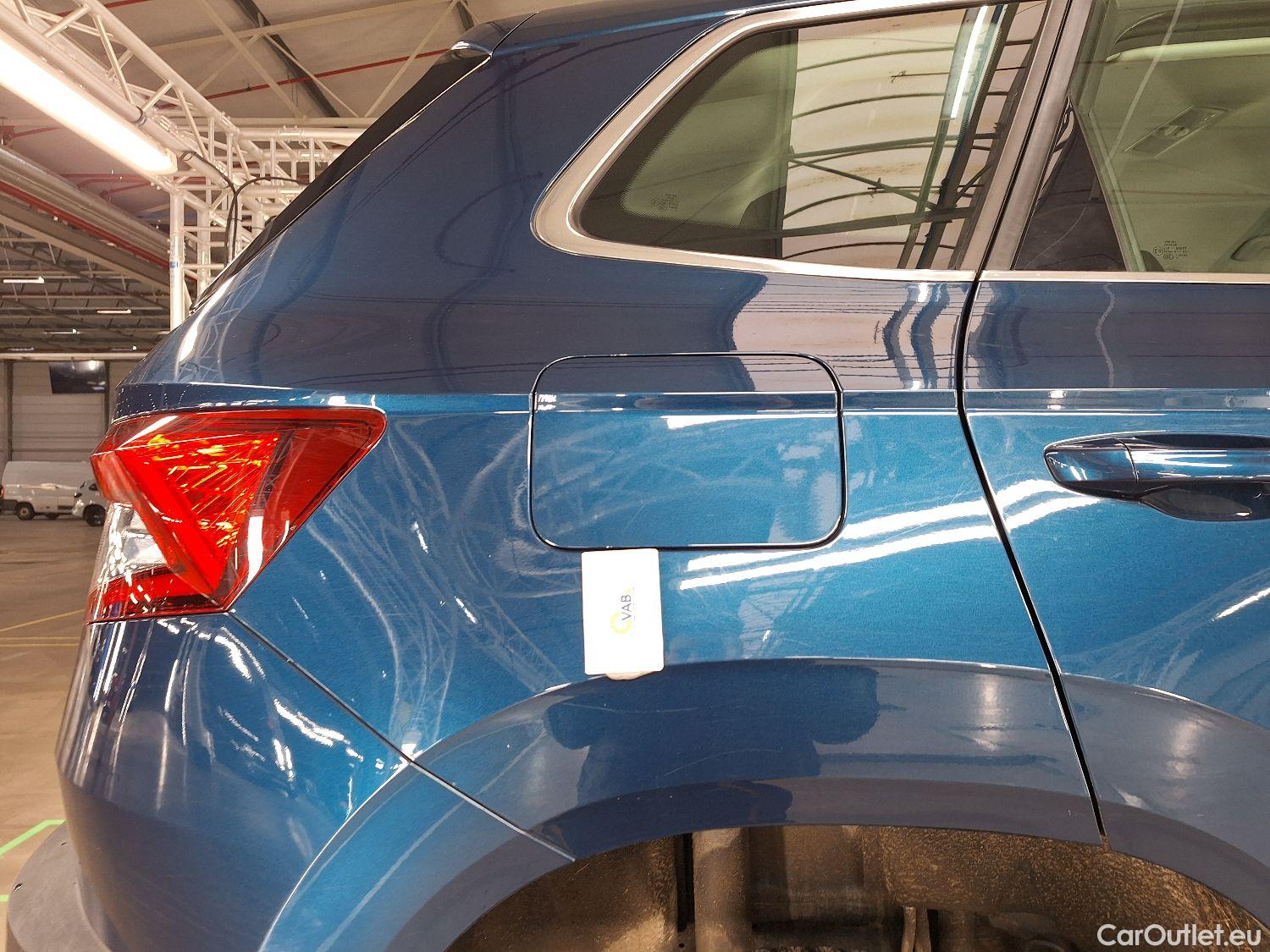  Skoda  Karoq Skoda,  '17, Skoda  1.0 TSI 81kW Ambition 5d #18