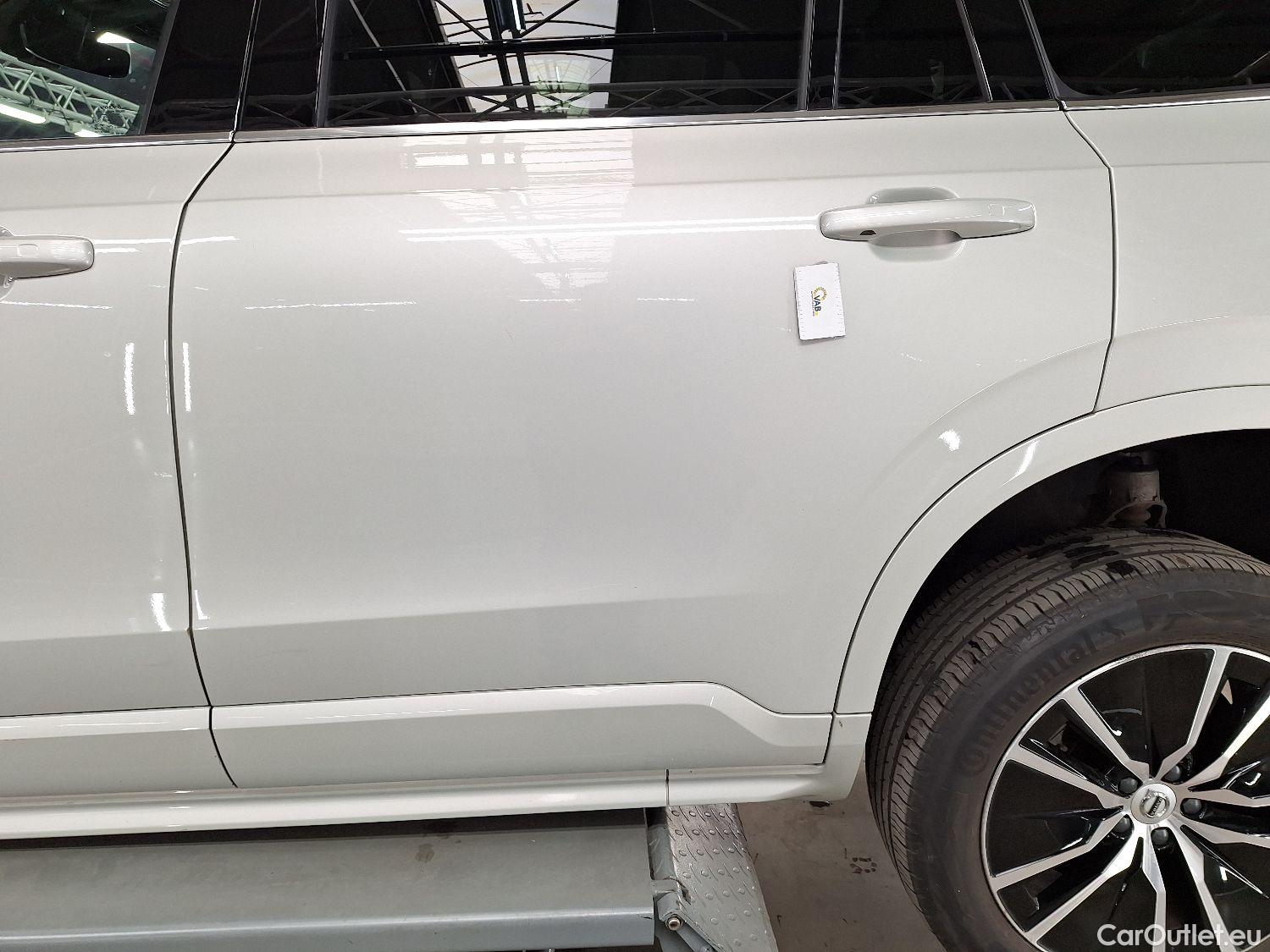  Volvo  XC90 Volvo,  FL'20, Volvo  2.0 B5 D 4WD Geartronic Momentum Pro 7P #32