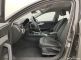  Audi  A4 AUDI  AVANT DIESEL - 2020 40 TDi 204hp Quattro Advanced S tronic 5d #11