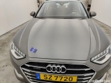  Audi  A4 AUDI  AVANT DIESEL - 2020 40 TDi 204hp Quattro Advanced S tronic 5d #72