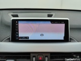  Bmw  X1 BMW  sDrive18d (100 kW) 5d #6